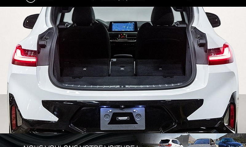 2023 Bmw X4 Xdrive30...
