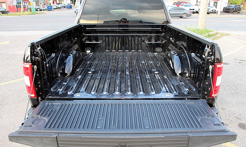 2018 Ford F-150 Xlt ...