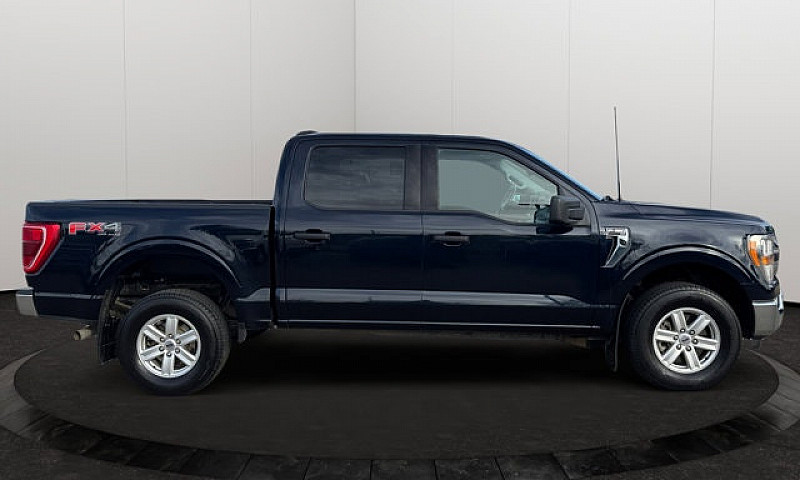 2022 Ford F-150 | Ap...