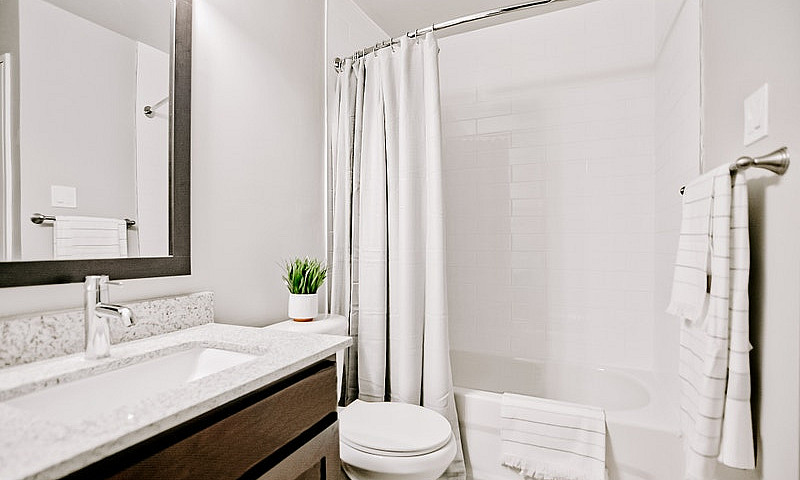 Great Priced One Bed...