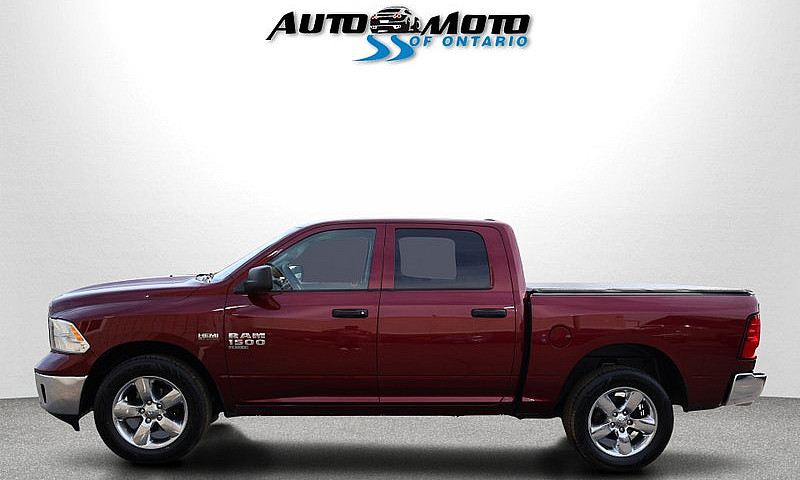 2019 Ram 1500...