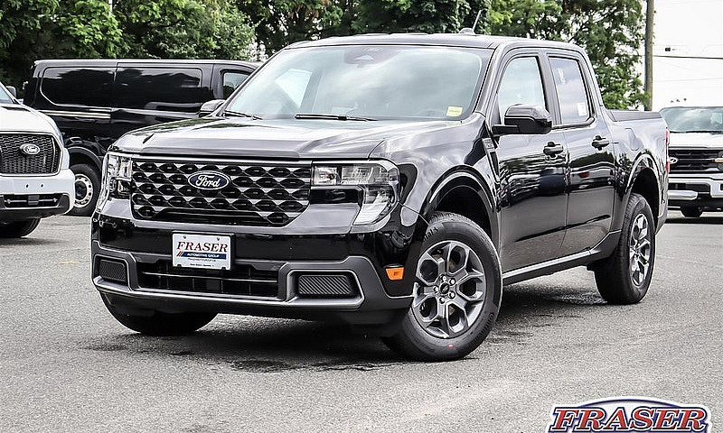 2026 Ford Maverick X...