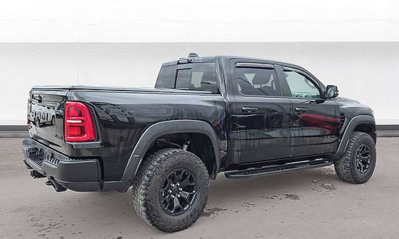 2025 Ram 1500 Rho...