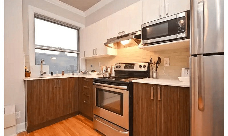 Beautiful 3-Bedroom ...