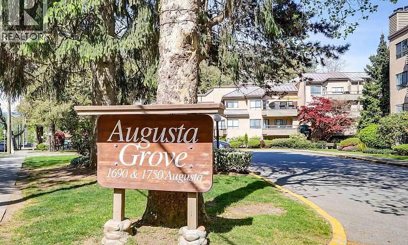 303 1690 Augusta Ave...