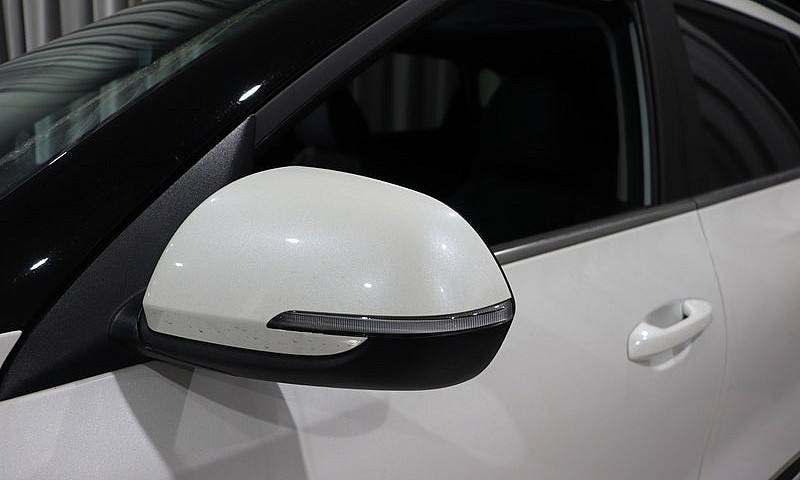 2026 Kia Seltos Sx W...