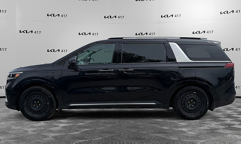 2024 Kia Carnival Ex...