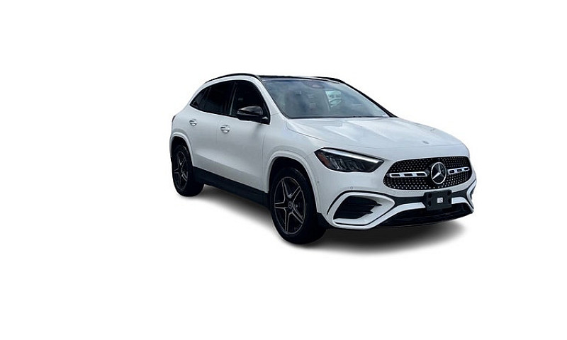 2026 Mercedes-Benz G...