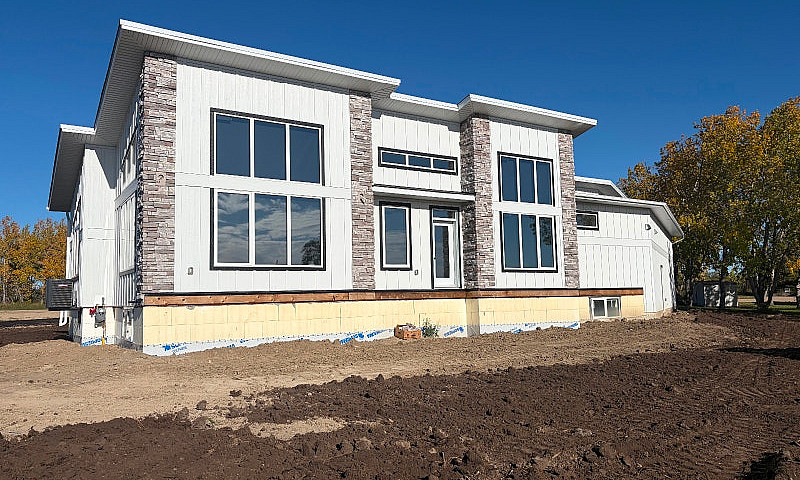 Custom Rtm Homes And...