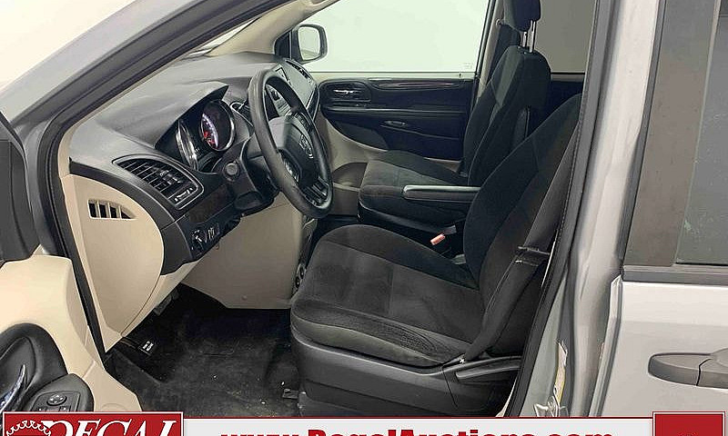 2019 Dodge Grand Car...