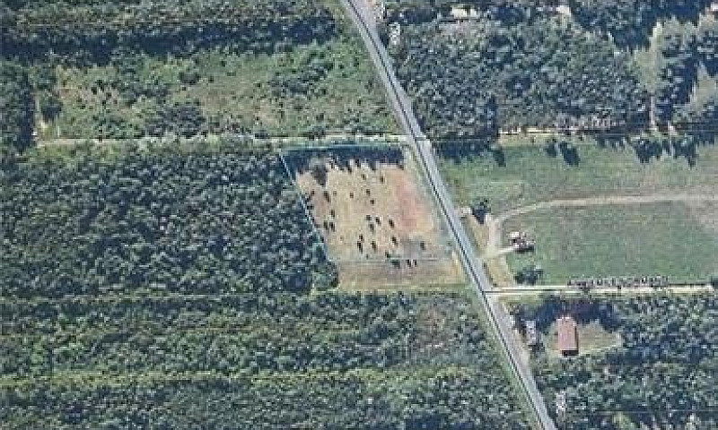 1.15 Acres Cowans Cr...