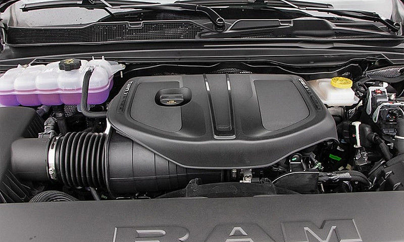 2026 Ram 1500 Sport...