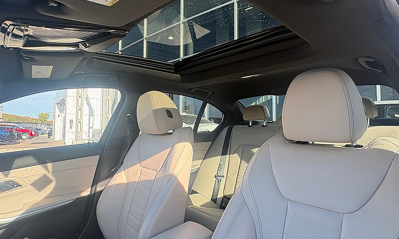 2020 Bmw M340I...