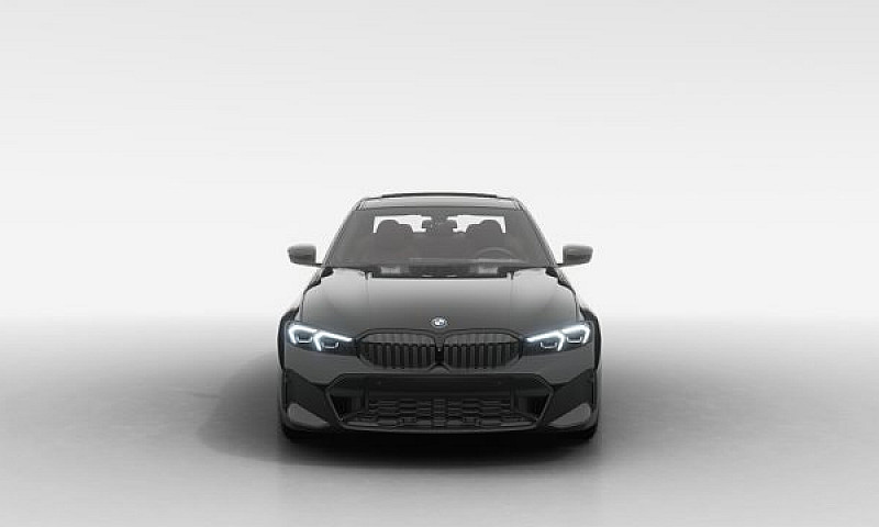 2026 Bmw 3 Series 33...