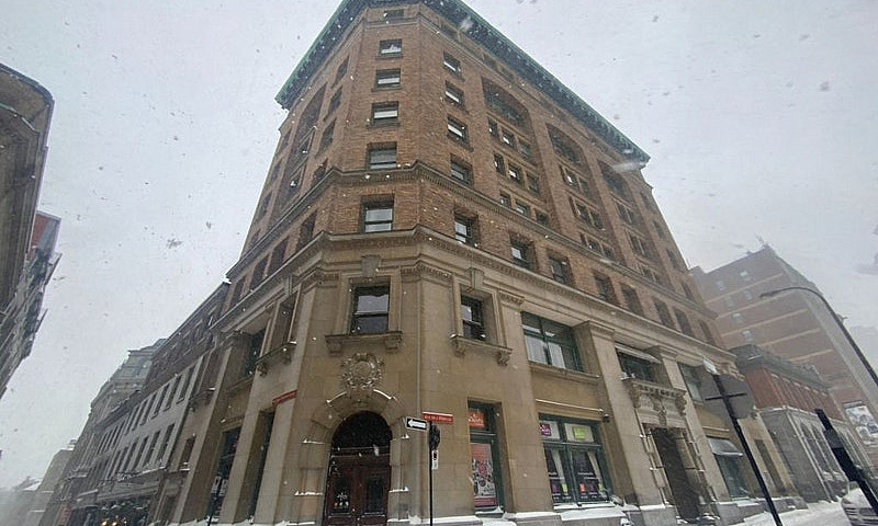637 000$ - Condo À V...