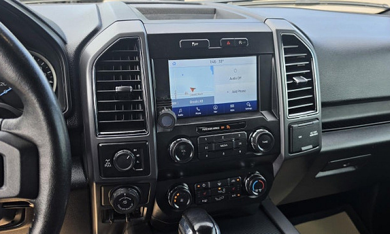 2019 Ford F-150 Xlt ...