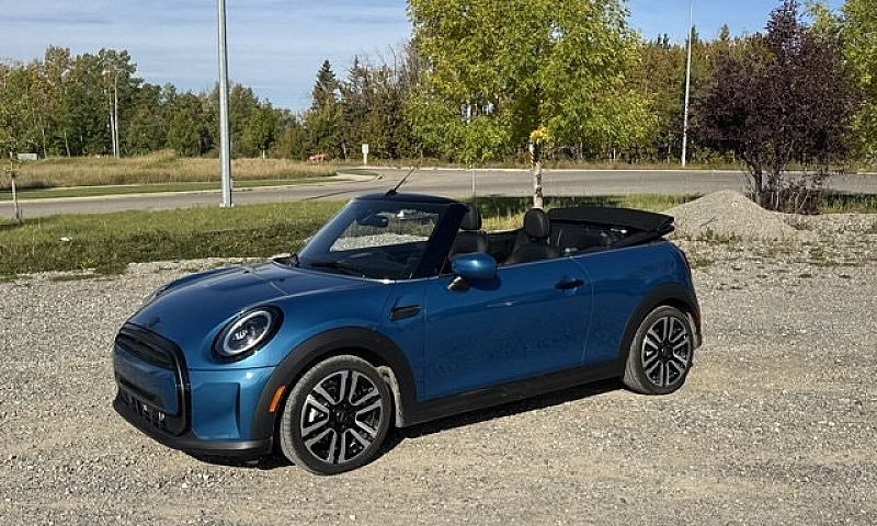 2024 Mini Cooper Coo...