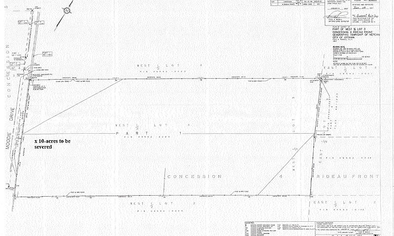 Moodie Yards: Where ...