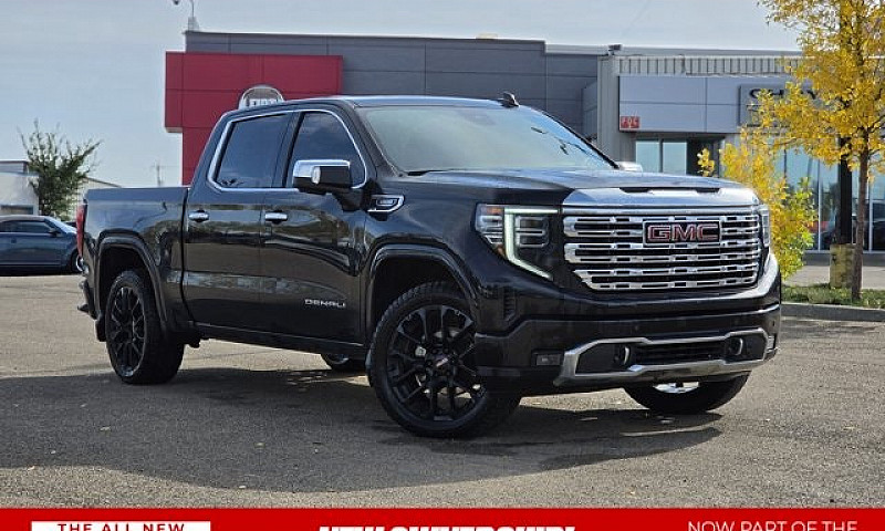2024 Gmc Sierra 1500...