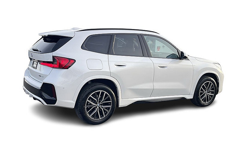 2024 Bmw X1...