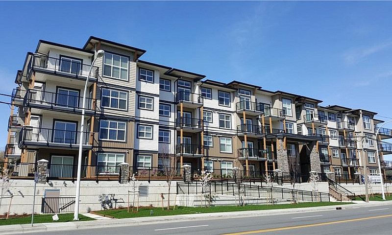 2 Bedroom Apartment ...