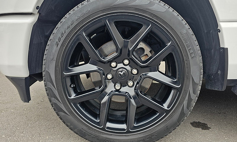 2023 Ram 1500 Sport ...