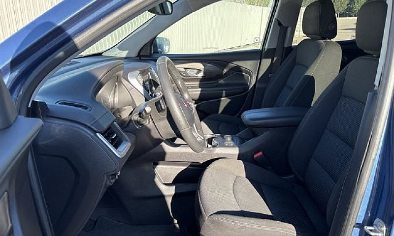 2024 Gmc Terrain Sle...