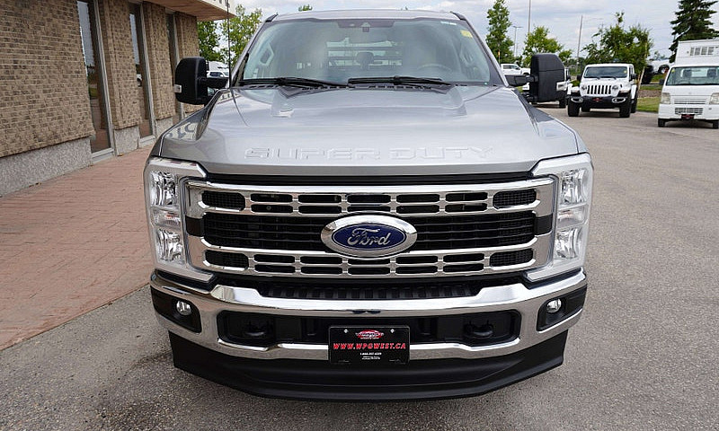2024 Ford F-250 9900...