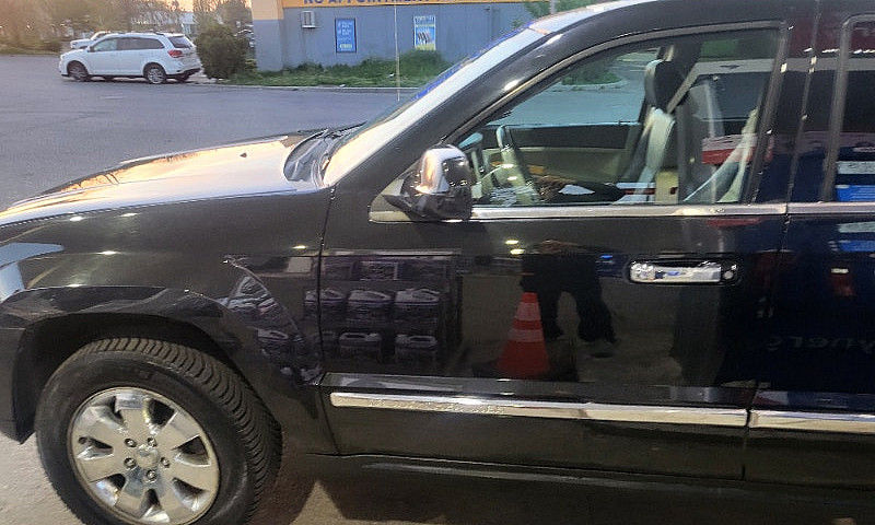 2010 Jeep Grand Cher...