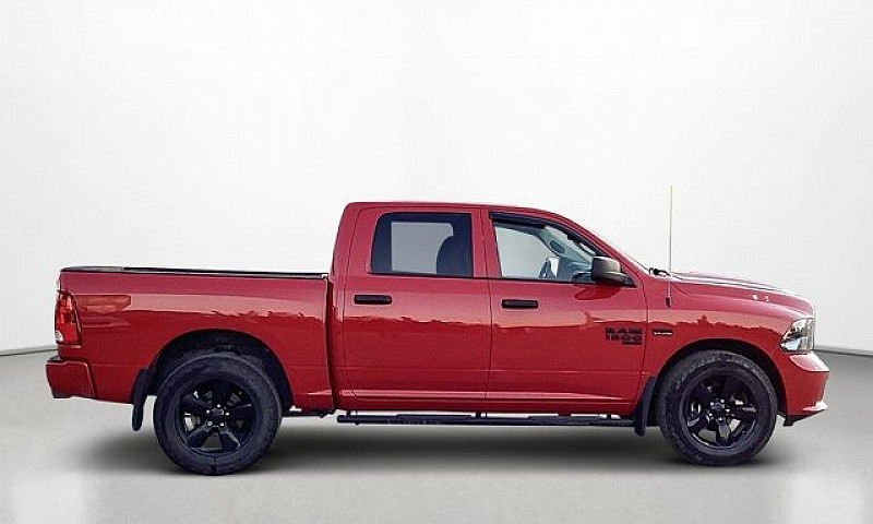 2023 Ram 1500 Classi...