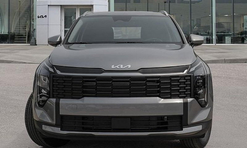 2026 Kia Sportage Lx...