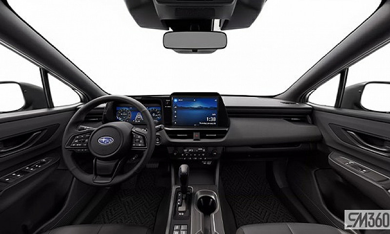2026 Subaru Outback ...
