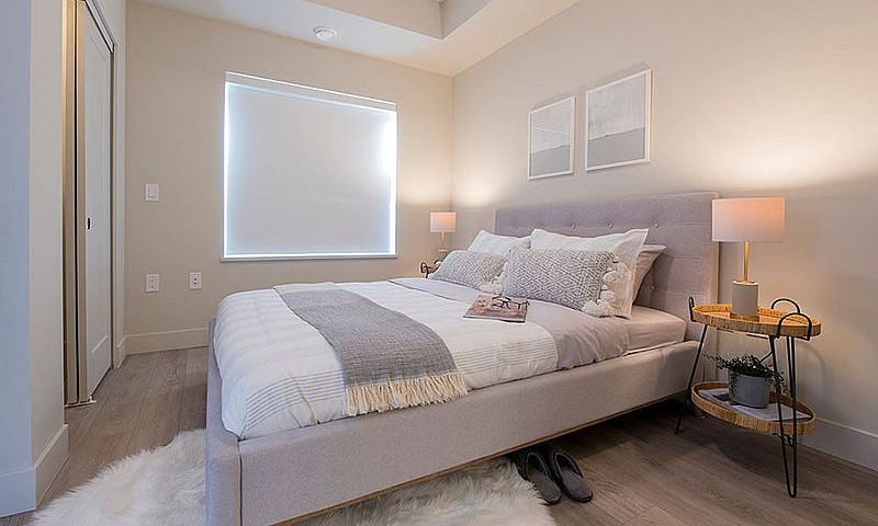 Stunning 2 Bedrooms ...