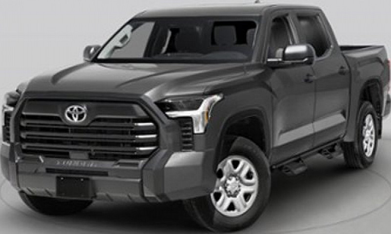 2026 Toyota Tundra S...