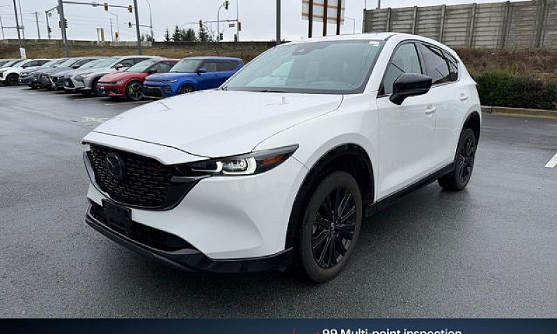 2023 Mazda Cx-5 Spor...