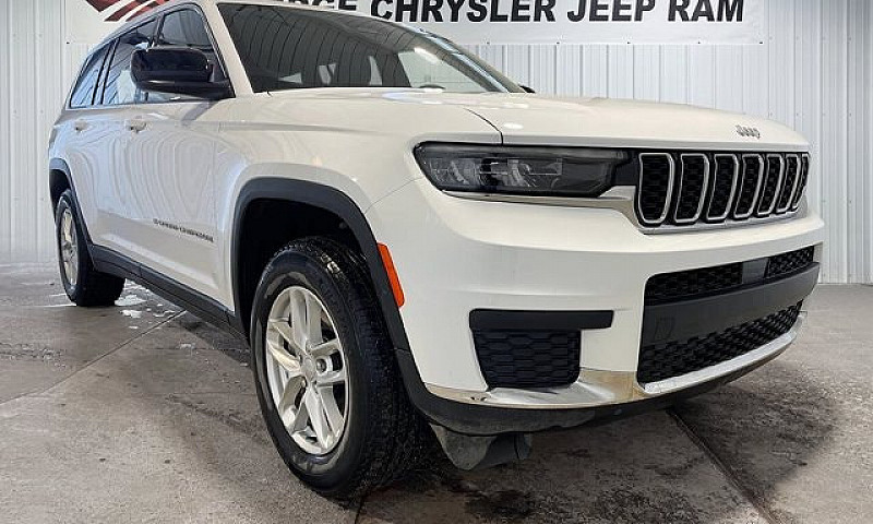 2024 Jeep Grand Cher...