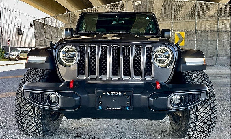 2019 Jeep Wrangler U...