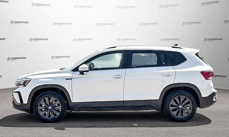 2024 Volkswagen Taos...