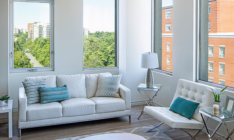 Beautiful 2 Bedroom ...