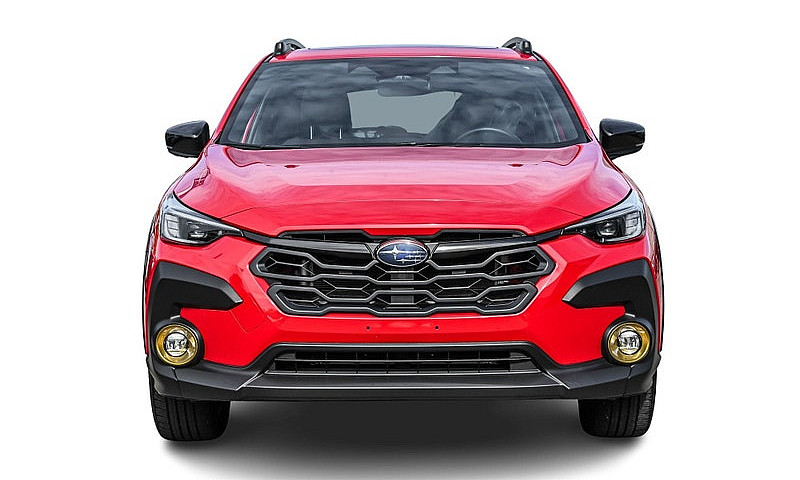 2024 Subaru Crosstre...