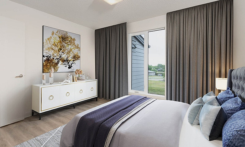 Greenbriar Apartment...