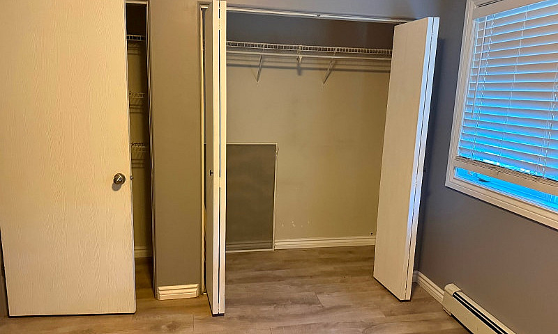 Apartment For Rent...