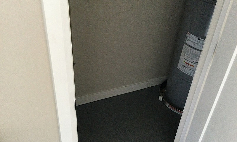 1-Bedroom Apartment...