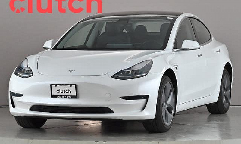 2020 Tesla Model 3 S...