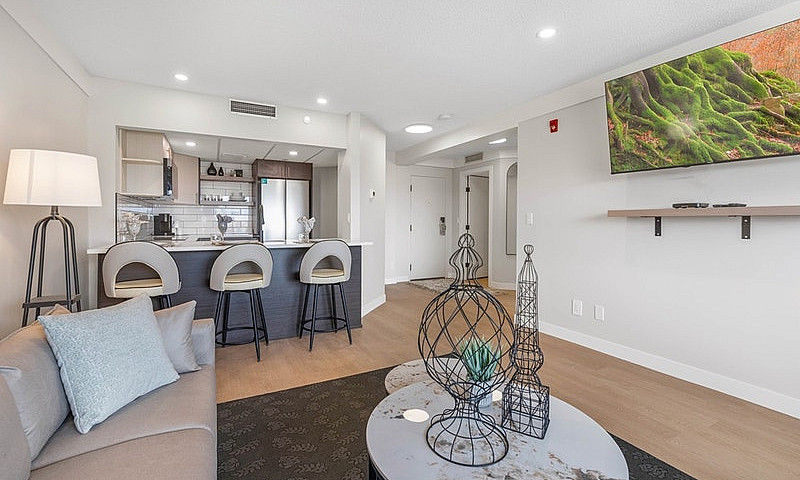 1-Bedroom Unit Avail...