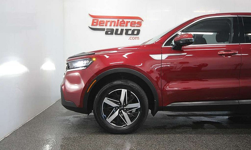 2021 Kia Sorento Lx ...