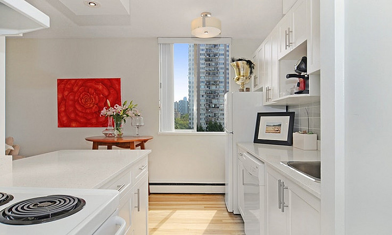 Breakers - 1 Bedroom...