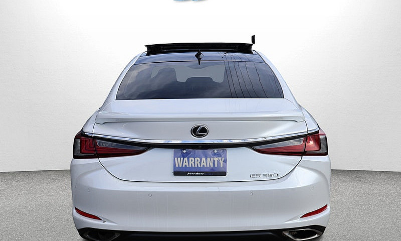 2020 Lexus Es 350...