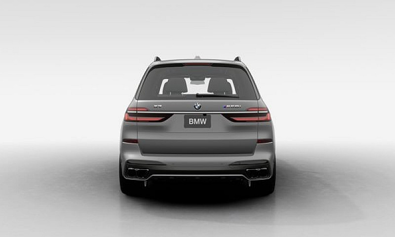 2027 Bmw X7 M60I Xdr...