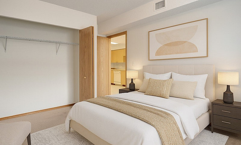1 Bed X 1 Bath Apart...